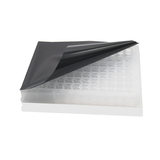 Adhesive sealing film