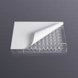 Adhesive sealing film