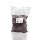 Stand-up cryopreservation tube/sample tube, brown