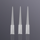 200ul bagged tips, transparent 50.55mm