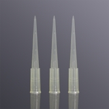 200ul bagged tip, yellow, with graduation 50.55mm