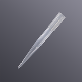 1000ul sterile boxed tip, transparent 77.98mm