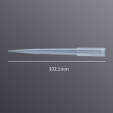Sterile boxed tip