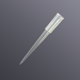 Sterile boxed tip
