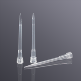 Hộp đựng đầu Pipet tip 10ul đầu dài bám dính thấp, tiệt trùng