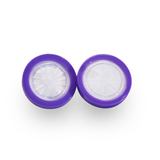 Đầu lọc mẫu(Syringe filters), 25mm, 0.45µm, chất liệu PES, không tiệt trùng