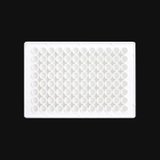 96-well cell culture plate, bottom plate