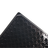 96-well microplate, white background, medium binding capacity