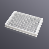 96-well detachable cell culture plate