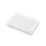 96-well UV analysis plate, UV transparent flat bottom