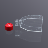 Cell culture flask (breathable cap, ultra-low adsorption)