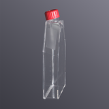 Cell culture flask (breathable cap, not treated with TC)