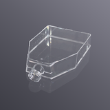 Cell culture flask (breathable cap, not treated with TC)