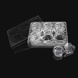(14124) Cell culture chamber, including 6-well plate