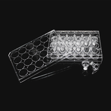 (14301) Cell culture chamber, including 24-well plate