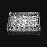 (14324) Cell culture chamber, including 24-well plate