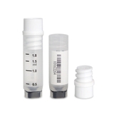 2.0ml boxed 2D cryopreservation tube, four sizes