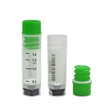 2.0ml boxed 2D cryopreservation tube, four sizes