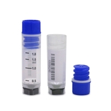 2.0ml boxed 2D cryopreservation tube, four sizes