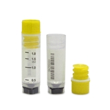 2.0ml boxed 2D cryopreservation tube, four sizes
