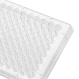 Tấm enzyme 96 giếng không thể tháo rời, khả năng liên kết cao