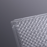 96-well non-removable microtiter plate, medium binding capacity