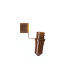Ống vặn 0.5ml có nắp (0.5ml Screw Tube With CAP), Model: SCT-131-050-A-S