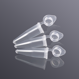 Ống PCR 0,2ml nắp phẳng, 1000 chiếc/hộp, Model: PT-02-C, Thương hiệu: Labselect