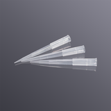Hộp đựng đầu Pipet tip 10ul bám dính thấp, tiệt trùng