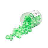 Đầu lọc mẫu chất liệu Nylon (Syringe filters), 13mm, lỗ 0.22µm, không tiệt trùng