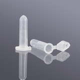 Ống ly tâm 2ml, đáy tròn, nắp bật