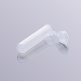 Ống ly tâm 7ml, đáy tròn, nắp bật