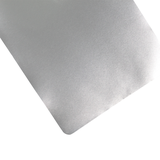 Aluminum foil heat sealing film, glossy