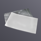 Aluminum foil sealing film, adhesive, 75μm