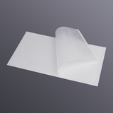 Breathable sealing film, 140μm, sterile