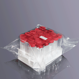 50ml centrifuge tube sterilization (with foam rack)