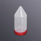 225ml conical bottom centrifuge tube, wide bore