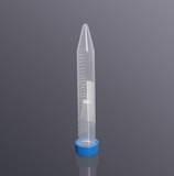 15ml centrifuge tube filter, hydrophobic PVDF membrane, sterile