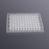 96-well microporous filter plate, hydrophilic PTFE membrane