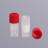 1.2ml rotatable cryopreservation tube
