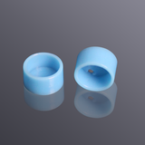 Cryotube cap color code