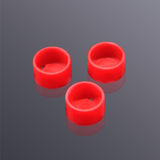 Cryotube cap color code
