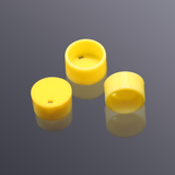 Cryotube cap color code