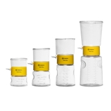 Cốc lọc mẫu chân không, 1000ml, màng PES 0.22um