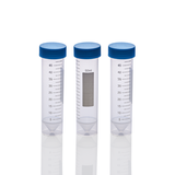 Ống ly tâm 50ml, đáy côn, tự đứng, nắp vặn