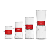 Hệ thống lọc chân không, 500ml, màng PVDF 0.45μm (Vacuum filtration system), Thương hiệu: Labselect