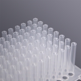 96-hole V-bottom magnetic rod set