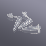 Ống PCR 0,2ml nắp vòm