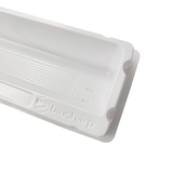 Máng đựng mẫu 50ml, tiệt trùng