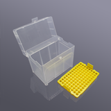 Hộp đựng đầu pipet típ 1250ul